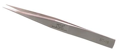 ST-16 Non-magnetic stainless steel tweezer