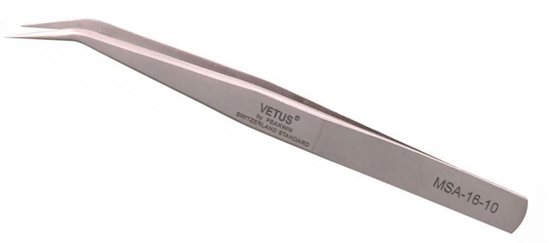 Dumont #5/90 HP Antimagnetic Stainless Steel Tweezer