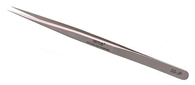 SS-JP Pointed tip stainless steel high precision tweezer
